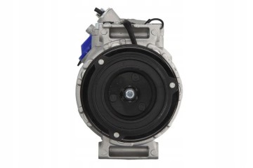 BMW 3 AIR CONDITIONING COMPRESSOR E46 5 E39 7 E38 X5 E53 2 0 4 4 03 94 12 07 Compressor ID 7SBU16C