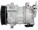 Air conditioning compressor DCP21012