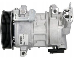 Air conditioning compressor DCP21012