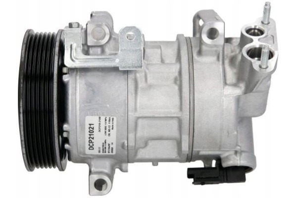 Air conditioning compressor DCP21012