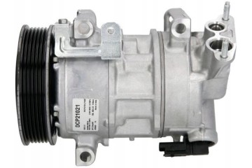 Air conditioning compressor DCP21012