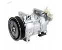 Air conditioning compressor DCP21012 Catalog number of the part DCP21021