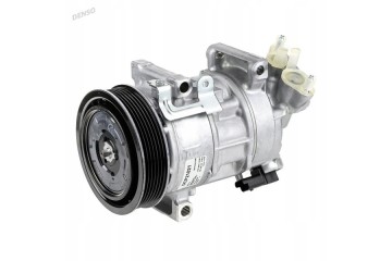 Air conditioning compressor DCP21012 Catalog number of the part DCP21021