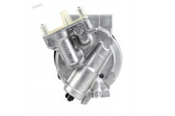 Air conditioning compressor DCP21012 Car type cargo vans passenger cars