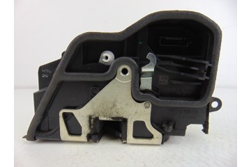 7229459  CERRADURA PUERTA TRASERA IZQUIERDA BMW SERIE 1 BERLINA (E81/E87) 118d 2007 7229459 202405 BMW - 1