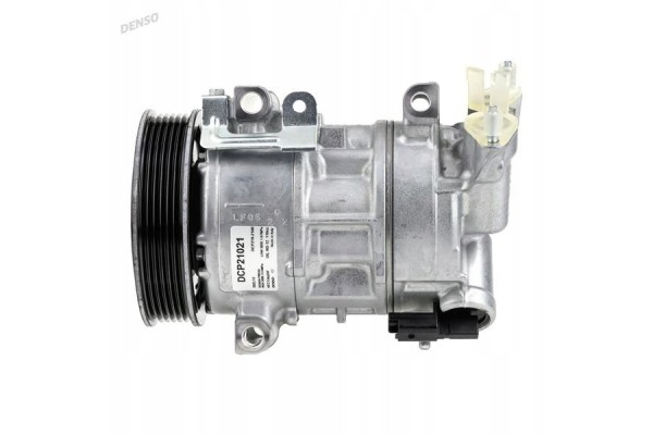 Air conditioning compressor DCP21012 Catalog number of the original CITROEN PEUGEOT 1606467480 CITROEN PEUGEOT 6453WF CITROEN PE