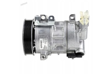 Air conditioning compressor DCP21012 Catalog number of the original CITROEN PEUGEOT 1606467480 CITROEN PEUGEOT 6453WF CITROEN PE