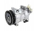 Compresor de aire acondicionado Denso DCP21021