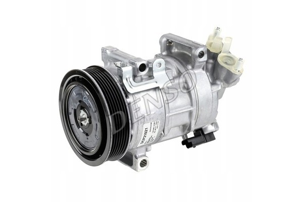 Compresor de aire acondicionado Denso DCP21021