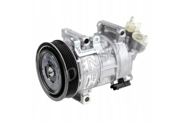 Compresor de aire acondicionado Denso DCP21021