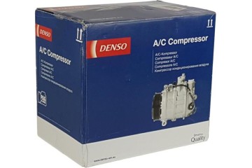 Compresor de aire acondicionado Denso DCP21021