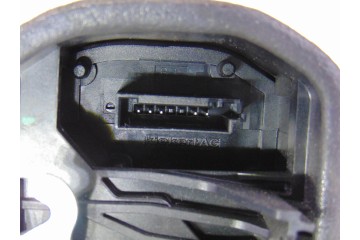 7229459  CERRADURA PUERTA TRASERA IZQUIERDA BMW SERIE 1 BERLINA (E81/E87) 118d 2007 7229459 202405 BMW - 1