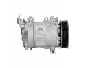 Compresor de aire acondicionado Denso DCP21021