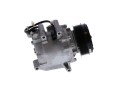 Compressor air conditioning NRF 32923 Quality of parts according to GVO Q original with factory logo OEM OES