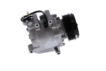 Compressor air conditioning NRF 32923 Quality of parts according to GVO Q original with factory logo OEM OES