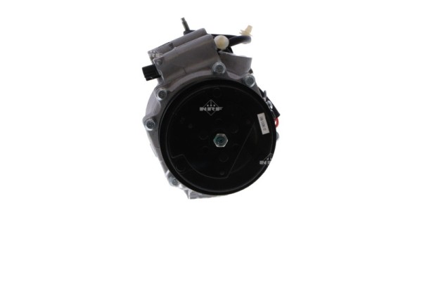 Compressor air conditioning NRF 32923 Car type passenger cars