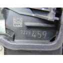 7229459  CERRADURA PUERTA TRASERA IZQUIERDA BMW SERIE 1 BERLINA (E81/E87) 118d 2007 7229459 202405 BMW - 2