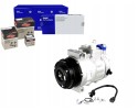 COMPRESSOR KLIM MERCEDES C W203 220CDI 00 DELPHI TSP0159944 Part manufacturer Delphi