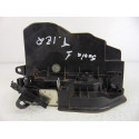 7229459  CERRADURA PUERTA TRASERA IZQUIERDA BMW SERIE 1 BERLINA (E81/E87) 118d 2007 7229459 202405 BMW - 3