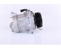 Compressor air conditioning NISSENS 890656 Catalog number of substitutes ACAUTO AC 02DN11 ACAUTO AC 03XX07 ACAUTO AC 04ZX02 ACAU