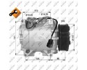 NRF 32726 air conditioning compressor Part manufacturer NRF
