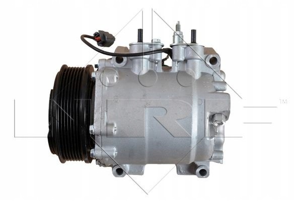 NRF 32726 air conditioning compressor Catalog number of the part 32726