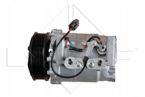 NRF 32726 air conditioning compressor Car type passenger cars