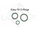 NRF 32726 air conditioning compressor Catalog number of the original HONDA 38810RBA006