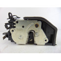 7229459  CERRADURA PUERTA TRASERA IZQUIERDA BMW SERIE 1 BERLINA (E81/E87) 118d 2007 7229459 202405 BMW - 4