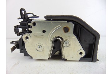 7229459  CERRADURA PUERTA TRASERA IZQUIERDA BMW SERIE 1 BERLINA (E81/E87) 118d 2007 7229459 202405 BMW - 4
