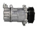AIR CONDITIONING COMPRESSOR DS 3 KTT090054 Quality of parts according to GVO Q original with factory logo OEM OES