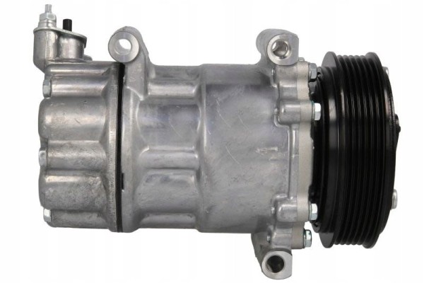 AIR CONDITIONING COMPRESSOR DS 3 KTT090054 Quality of parts according to GVO Q original with factory logo OEM OES