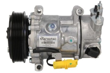 AIR CONDITIONING COMPRESSOR DS 3 KTT090054 Car type cargo vans passenger cars