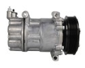 AIR CONDITIONING COMPRESSOR DS 3 KTT090054 Catalog number of substitutes ASHUKI by Palidium PAL14 0002 FEBI BILSTEIN 175060 FRIE