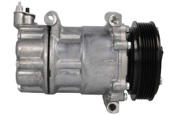 AIR CONDITIONING COMPRESSOR DS 3 KTT090054 Catalog number of substitutes ASHUKI by Palidium PAL14 0002 FEBI BILSTEIN 175060 FRIE