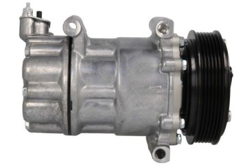 AIR CONDITIONING COMPRESSOR DS 3 KTT090054 Catalog number of substitutes ASHUKI by Palidium PAL14 0002 FEBI BILSTEIN 175060 FRIE