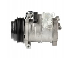 COMPRESSOR AIR CONDITIONING COMPRESSOR DCP06020 DENSO