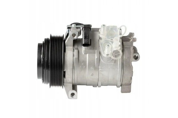 COMPRESSOR AIR CONDITIONING COMPRESSOR DCP06020 DENSO