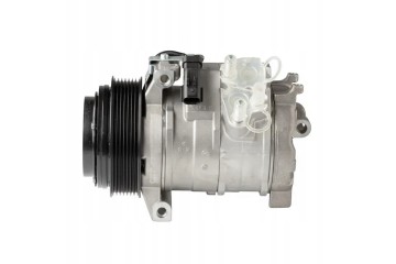 COMPRESSOR AIR CONDITIONING COMPRESSOR DCP06020 DENSO