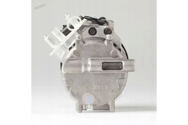 COMPRESSOR AIR CONDITIONING COMPRESSOR DCP06020 DENSO Packaging status original