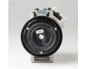 COMPRESSOR AIR CONDITIONING COMPRESSOR DCP06020 DENSO Part manufacturer Denso