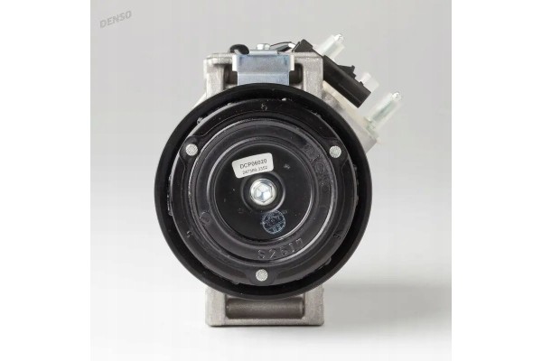 COMPRESSOR AIR CONDITIONING COMPRESSOR DCP06020 DENSO Part manufacturer Denso