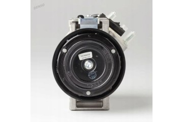 COMPRESSOR AIR CONDITIONING COMPRESSOR DCP06020 DENSO Part manufacturer Denso