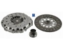 CLUTCH SET 3000 951 846 SACHS BMW 5 6 X5 E53