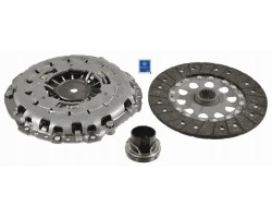 CLUTCH SET 3000 951 846 SACHS BMW 5 6 X5 E53