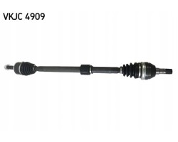 SKF VKJC4909 HALF AXLE OPEL ASTRA J 1 4T PR 995MM