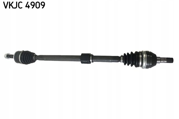 SKF VKJC4909 HALF AXLE OPEL ASTRA J 1 4T PR 995MM