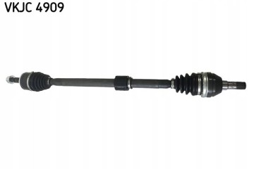 SKF VKJC4909 HALF AXLE OPEL ASTRA J 1 4T PR 995MM