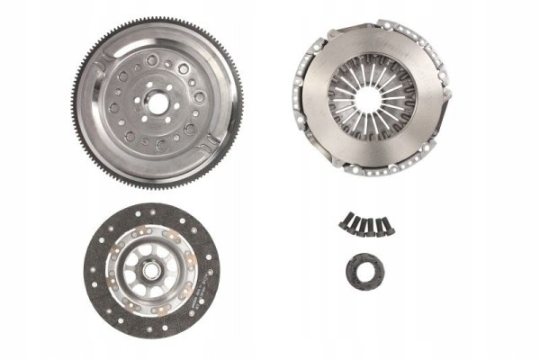 Sachs 2290 601 032 set of couplings