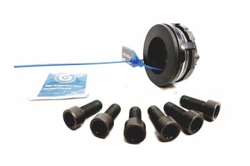 Sachs 2290 601 032 set of couplings Wheel type dual mass flywheel